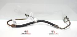 Conducta lichid servo directie, Opel Astra H Combi, 1.9 cdti, cod GM13122700