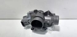 Clapeta acceleratie, Citroen C5 (II) Break, 1.6 hdi, cod 9655971780