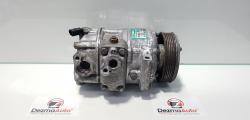 Compresor clima, Vw Scirocco (137) 2.0 tdi, cod 1K0820803
