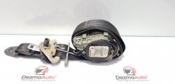 Centura stanga fata, Peugeot 207 SW, cod 96863758XX