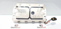 Airbag pasager, Peugeot 207 Sedan, cod 9683408680