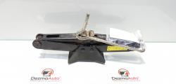 Cric, Peugeot 207 SW, cod 9656868180