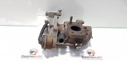 Turbosuflanta, Ford Fiesta 5, 1.4 tdci, cod 54359710009 (id:369188)