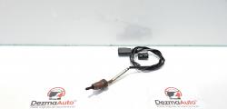 Sonda temperatura gaze, Vw Golf 6 (5K1) 1.6 tdi, cod 03L906088BD (id:369216)