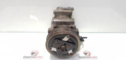 Compresor clima, Ford Fiesta 5, 1.4 tdci, cod 2S61-19D629-AE (pr:117994)