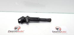 Bobina inductie, Bmw 3 (E46) 2.0 B, cod 7551260 (id:369150)