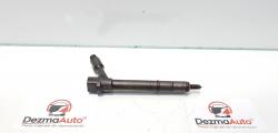 Injector, Opel Astra, 1.7 dti, cod TJBB01901D (id:368639)