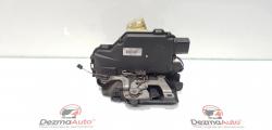 Broasca dreapta fata, Vw Golf 4 (1J1) cod 3B2837016T (id:369121)