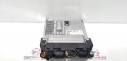 Calculator motor, Skoda Fabia 3 (NJ3) 1.4 tdi, cod 04B907445 (id:369289)