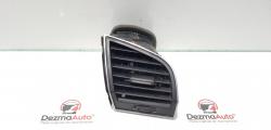 Grila aer bord dreapta, Skoda Fabia 3 (NJ3) cod 6V0819702A (id:369286)