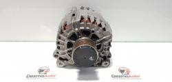 Alternator, Vw Passat (3C2) 2.0 tdi, cod 03L903023E (pr:110747)