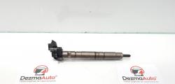 Injector, Vw Golf 6 (5K1) 2.0 tdi, cod 03L130277, 0445116030 (pr:110747)