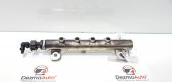 Rampa injectoare, Opel Astra J GTC, 2.0 cdti, cod GM55566047