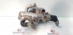 Egr, Opel Astra H, 1.3 cdti, Z13DTH, cod GM55219499 (id:370144)