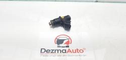 Injector, Seat Ibiza 5 (6J5) 1.4 b, BXW, cod 036906031AG (id:370139)