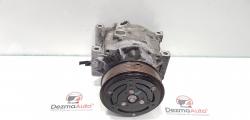 Compresor clima, Fiat Panda (169) 1.3 M-Jet, 188A8000, cod 5A7975600 (id:370864)