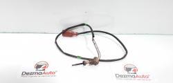 Sonda temperatura gaze, Vw Passat Variant (365) 2.0 tdi, CFFB, cod 03L906088BH (id:370720)