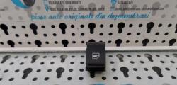 Buton comanda geam dreapta fata, 7L6959855B, Seat Ibiza 5 (6J5), 2008-in prezent, (id.163253)