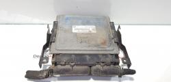 Calculator motor, Vw Passat Variant (3C5) 2.0 tdi, BMR, cod 03G906018AS (id:349052)