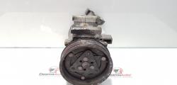 Compresor clima, Renault Clio 4, 1.2 tce, D4FH, cod 8200819568 (id:371034)