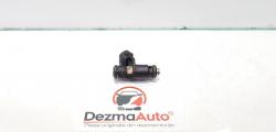 Injector, Renault Clio 4, 1.2 tce, D4FH, cod 8200579081 (id:371053)