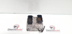 Calculator motor, Opel Corsa D, 1.2 b, Z12XEP, cod GM55557933 (id:371216)