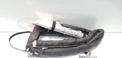 Airbag cortina stanga, Citroen C3 (II) cod 9802841080 (id:371653)