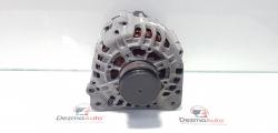 Alternator, Vw Passat (3B3) 1.9 tdi, AVF (id:371297)