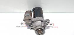 Electromotor, Vw Caddy 3 Combi (2KJ) 1.9 tdi, BLS (id:371759)