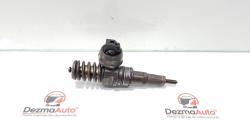 Injector, Vw Sharan (7M8) 2.0 tdi, BRT, cod 038130073BJ,BTC (id:296675)