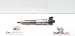 Injector, Renault Koleos, 2.0 dci, M9RG832, cod 0445115007 (id:371422)