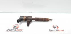 Injector, Opel Vectra C, 1.9 cdti, Z19DT, cod 0445110165 (id:371449)