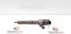 Injector, Opel Insignia , 2.0 cdti, A20DTH, cod 0445110327 (id:371444)