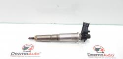 Injector, Renault Koleos, 2.0 dci, M9RG832, cod 0445115007 (id:371420)