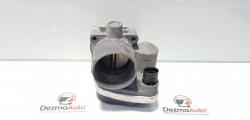 Clapeta acceleratie, Vw Golf 4 (1J1) 1.6 B, BCB, cod 036133062M (id:371880)