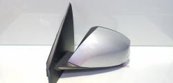 Oglinda electrica stanga cu semnalizare, Renault Laguna 3 (id:372142)