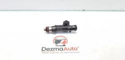 Injector, Opel Corsa D, 1.2 B, Z12XEP, cod 0280158501 (id:372016)