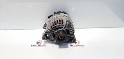 Alternator, Opel Meriva A, 1.2 benz, cod 55556068 (id:372007)