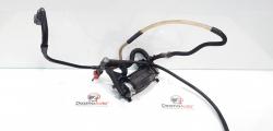 Pompa amorsare combustibil, Ford Fiesta 5, 1.4 tdci, F6JA (id:371845)