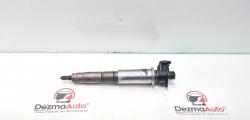 Injector, Renault Laguna 3 Combi, 2.0 dci, M9R, cod 0445115007 (id:372467)