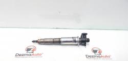 Injector, Renault Laguna 3 Combi, 2.0 dci, M9R, cod 0445115007 (id:372465)