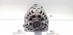 Alternator, Vw Polo (6R), 1.2 benz, CGPA, cod 03D903025J (pr:110747)