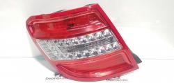 Stop stanga aripa, Mercedes Clasa C T-Model (S204) cod 2048204064R (id:372770)