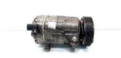 Compresor clima, cod 1J0820803K, Vw Golf 4 (1J1), 1.9 TDI, ATD (pr:117994)