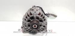 Alternator, Skoda Fabia 2 (5J, 542) 1.2 B, AZQ, cod 03D903025J (pr:110747)