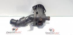 Corp termostat, Audi A3 (8P1) 2.0 fsi, BLX, cod 06F121111 (id:372313)