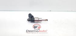 Injector, Audi A3 (8P1) 2.0 fsi, BLX, cod 06F906036 (id:372325)