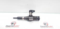 Injector, Vw Passat (3C2) 2.0 tdi, BMN, cod 03G130073T (id:372258)