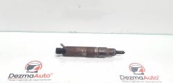 Injector, Skoda Octavia 1 (1U2) 1.9 tdi, ALH, cod 038130202A (id:216950)