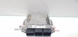 Calculator motor, Ford Focus 3, 1.6 tdci, T1DB, cod BV61-12A650-EEB (id:283459)